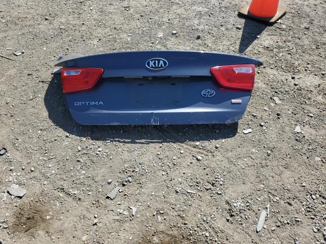 Photo 12 from auction – 2015 KIA OPTIMA LX with VIN KNAGM4A78F5631996