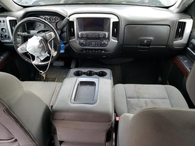 Photo 8 from auction – 2018 GMC SIERRA K15 with VIN 3GTU2MECXJG111481