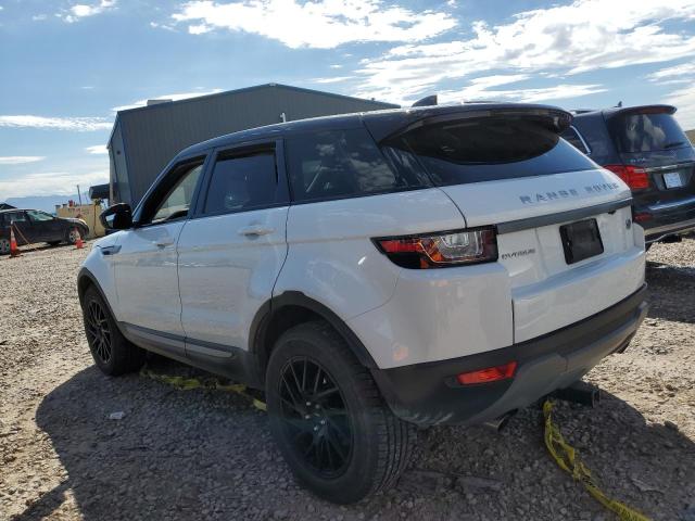 Photo 2 from auction – 2018 LAND ROVER RANGE ROVE with VIN SALVP2RX0JH322694