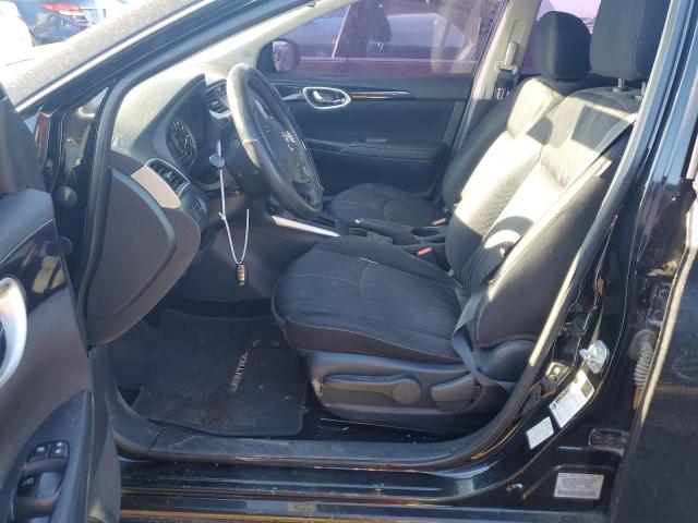 Photo 7 from auction – 2016 NISSAN SENTRA S with VIN 3N1AB7AP2GY287668