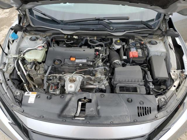 Photo 11 from auction – 2019 HONDA CIVIC LX with VIN 2HGFC2F60KH565339