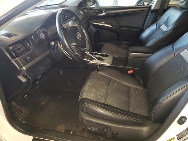 Photo 7 from auction – 2014 TOYOTA CAMRY L with VIN 4T1BF1FK4EU320570
