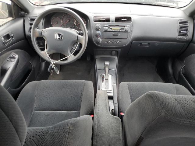 Photo 8 from auction – 2004 HONDA CIVIC EX with VIN 1HGEM22014L013073