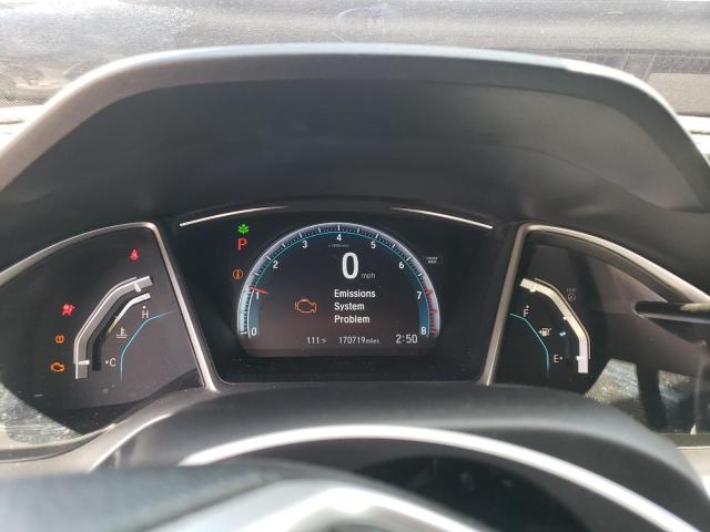 صورة رقم 9 من المزاد - 2016 HONDA CIVIC EX مع VIN 19XFC2F74GE007987