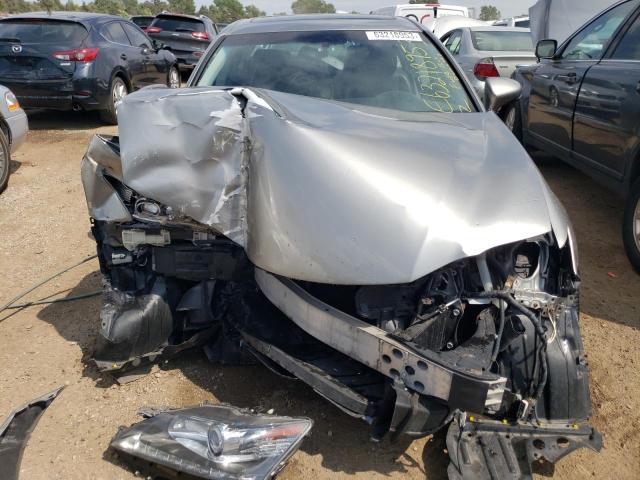 Photo 5 from auction – 2015 LEXUS GS 350 with VIN JTHCE1BL1FA006225