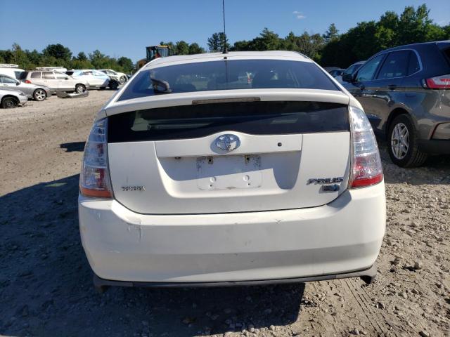 Photo 6 from auction – 2009 TOYOTA PRIUS with VIN JTDKB20U093470428