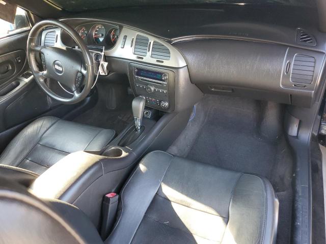 Photo 8 from auction – 2007 CHEVROLET MONTE CARL with VIN 2G1WL15C279227855