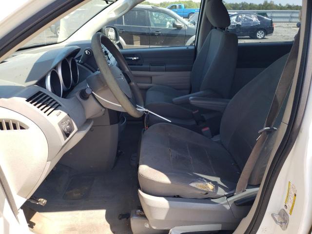 Photo 7 from auction – 2008 DODGE GRAND CARA with VIN 2D8HN44H08R108293