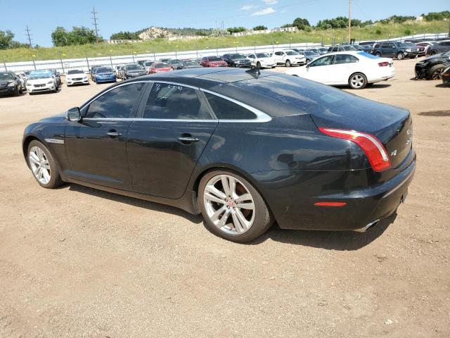 Photo 2 from auction – 2014 JAGUAR XJ with VIN SAJWJ1CD5E8V67701