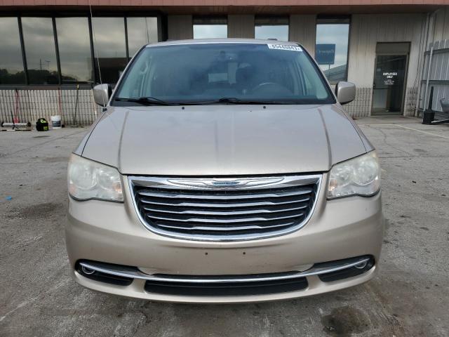 Photo 5 from auction – 2013 CHRYSLER TOWN & COU with VIN 2C4RC1BG9DR721816