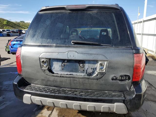 Photo 6 from auction – 2003 HONDA PILOT EXL with VIN 2HKYF18533H549920