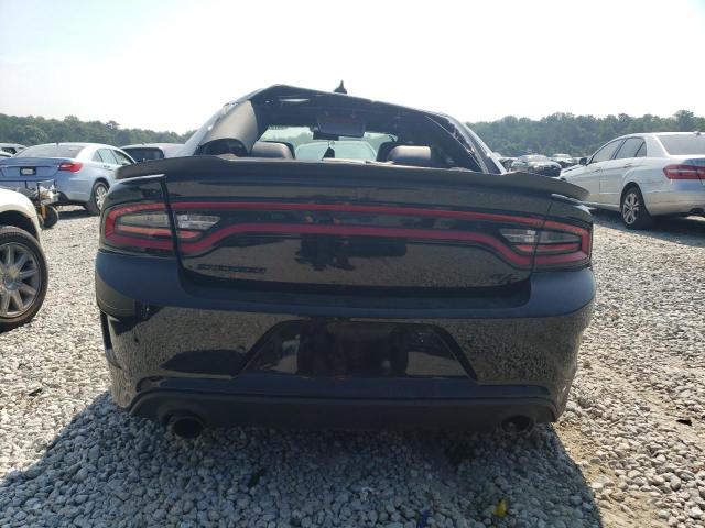 Photo 6 from auction – 2021 DODGE CHARGER R/ with VIN 2C3CDXCT8MH556501