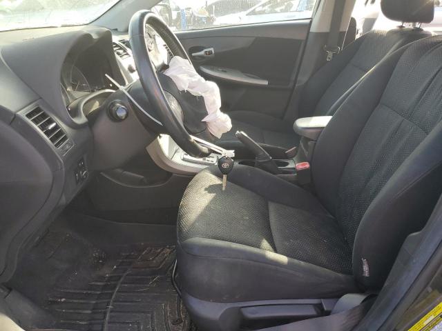 Photo 7 from auction – 2010 TOYOTA COROLLA BA with VIN 2T1BU4EE2AC434212