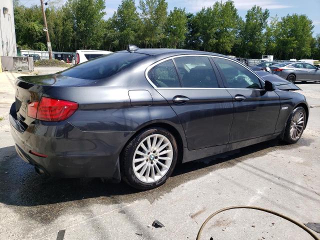 Photo 3 from auction – 2013 BMW 535 XI with VIN WBAFU7C50DDU70099