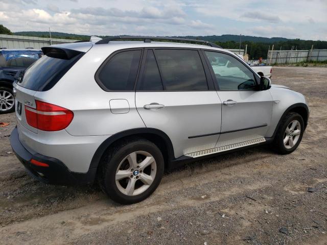 Photo 3 from auction – 2008 BMW X5 3.0I with VIN 5UXFE43578L031958