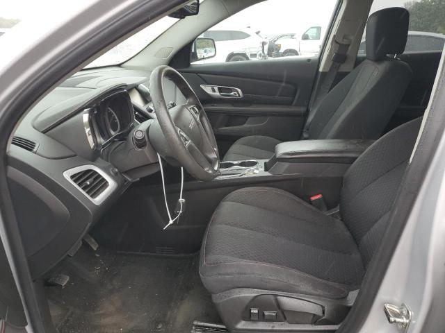Photo 7 from auction – 2015 GMC TERRAIN SL with VIN 2GKALMEK6F6324572