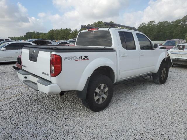 Foto 3 de la subasta – 2012 NISSAN FRONTIER S con VIN 1N6AD0EV9CC440103