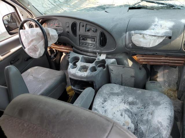 Photo 8 from auction – 2005 FORD ECONOLINE with VIN 1FMRE11W05HA41430