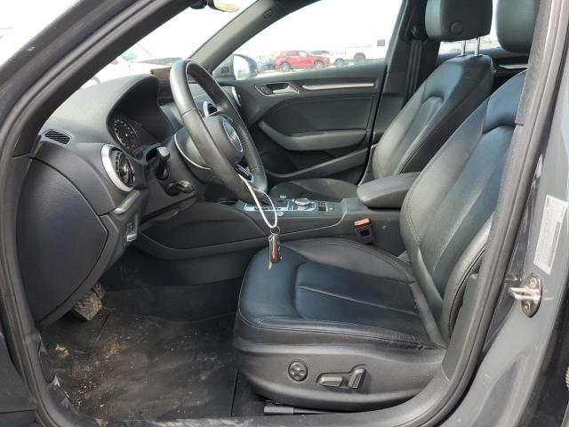 Photo 7 from auction – 2018 AUDI A3 PREMIUM with VIN WAUJ8GFF6J1040559