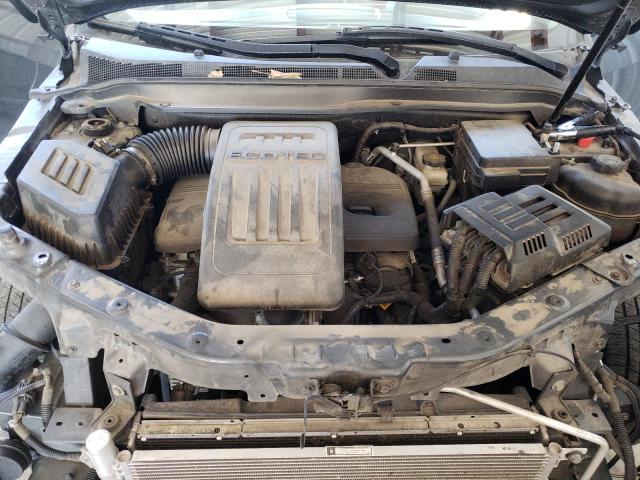 Photo 12 from auction – 2011 CHEVROLET EQUINOX LS with VIN 2CNFLCEC8B6264434