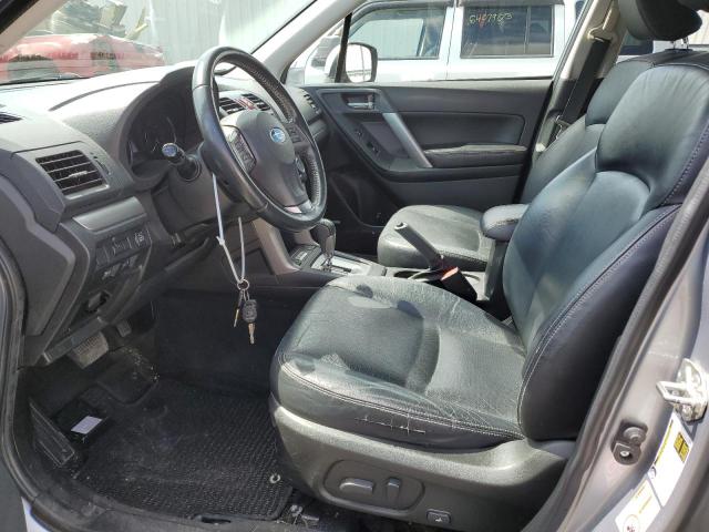 Photo 7 from auction – 2014 SUBARU FORESTER 2 with VIN JF2SJAMC3EH465995