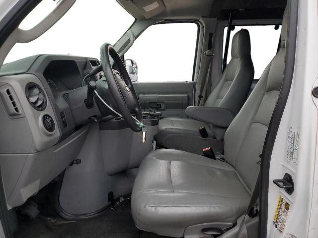 Photo 7 from auction – 2014 FORD ECONOLINE with VIN 1FTNE1EW4EDA22402