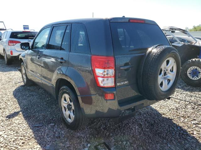 Photo 2 from auction – 2012 SUZUKI GRAND VITA with VIN JS3TD0D24C4100453