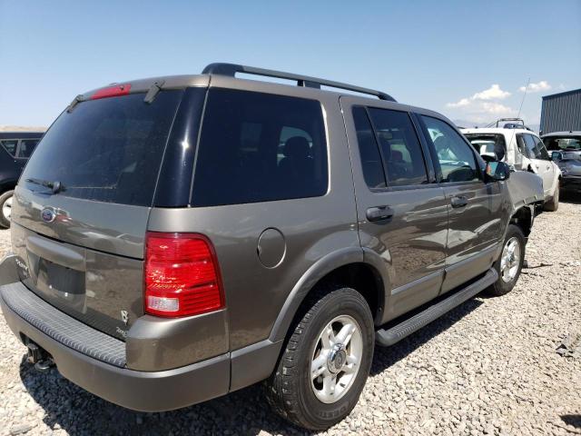 Photo 3 from auction – 2003 FORD EXPLORER X with VIN 1FMZU73WX3UB11281