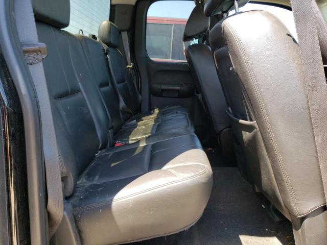 Photo 10 from auction – 2008 CHEVROLET SILVERADO with VIN 1GCEK19018Z274727