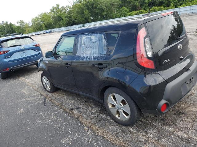 Photo 2 from auction – 2016 KIA SOUL with VIN KNDJN2A29G7381933