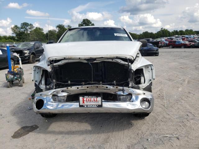 Photo 5 from auction – 2006 DODGE RAM 1500 with VIN 3D7KR19D76G237945