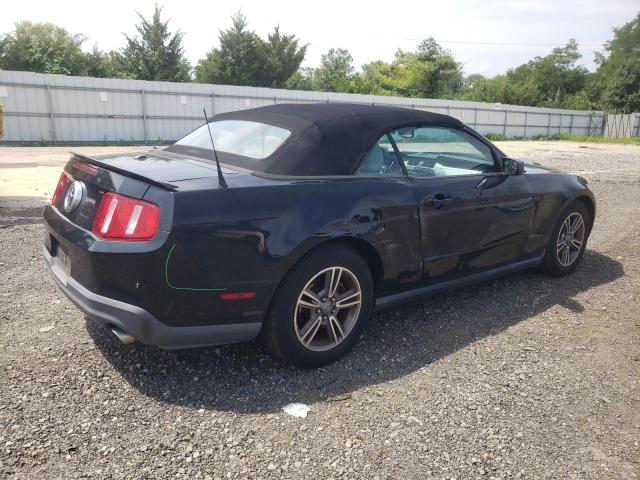Photo 3 from auction – 2012 FORD MUSTANG with VIN 1ZVBP8EMXC5286782