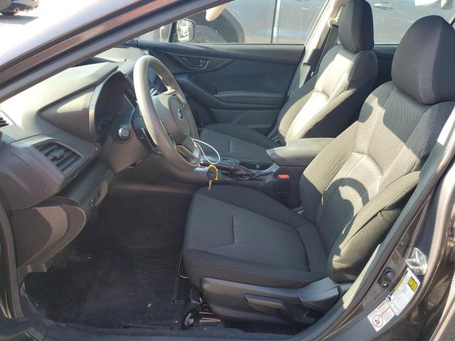Photo 7 from auction – 2019 SUBARU IMPREZA PR with VIN 4S3GKAD61K3626770