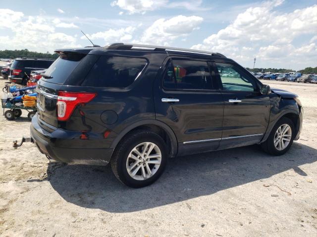 Photo 3 from auction – 2011 FORD EXPLORER X with VIN 1FMHK8D88BGA45320