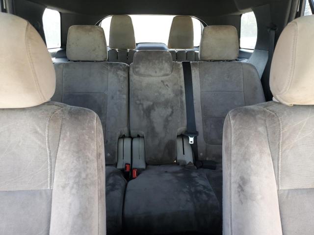 Photo 10 from auction – 2012 FORD EXPLORER with VIN 1FMHK7B88CGB01027