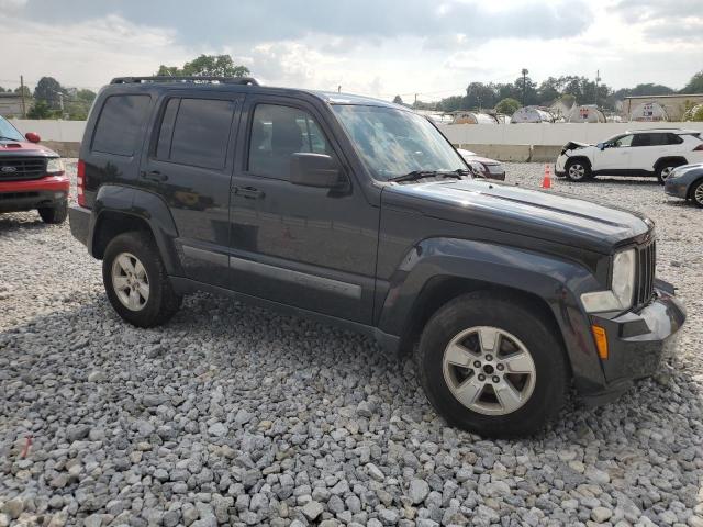 Photo 4 from auction – 2012 JEEP LIBERTY SP with VIN 1C4PJMAK6CW100480
