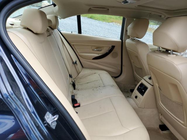 Photo 10 from auction – 2014 BMW 328 XI SUL with VIN WBA3B5C56EP540640