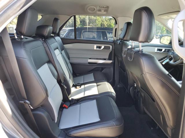 Photo 10 from auction – 2022 FORD EXPLORER X with VIN 1FMSK7DHXNGA14929