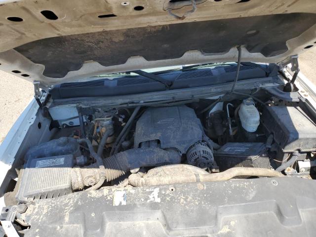 Снимка 11 от търг – 2007 CHEVROLET SILVERADO с VIN 1GBHC29K37E509026