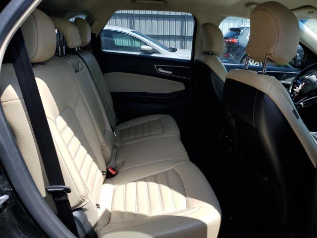 Photo 10 from auction – 2018 FORD EDGE SEL with VIN 2FMPK4J98JBB96133