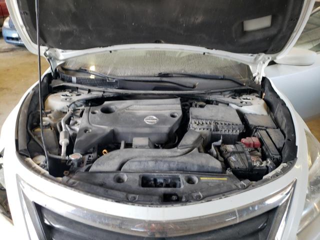 Photo 11 from auction – 2015 NISSAN ALTIMA 2.5 with VIN 1N4AL3AP4FN302532