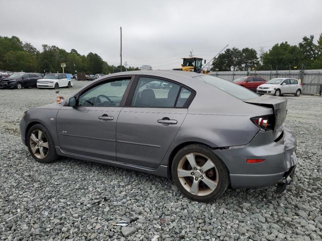 Photo 2 from auction – 2005 MAZDA 3 S with VIN JM1BK323351220102