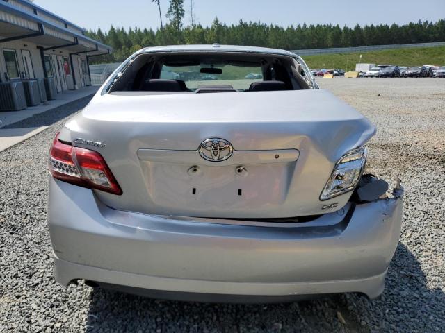 Photo 6 from auction – 2011 TOYOTA CAMRY BASE with VIN 4T1BF3EK1BU606658