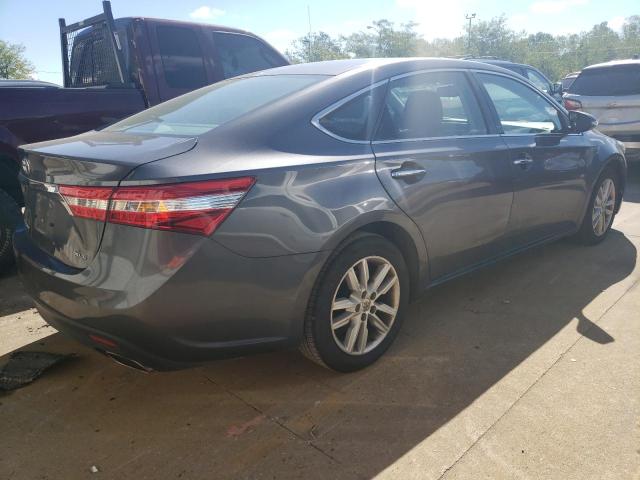 Photo 3 from auction – 2014 TOYOTA AVALON BAS with VIN 4T1BK1EBXEU085461