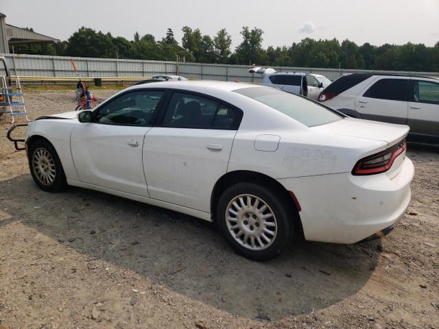 Photo 2 from auction – 2016 DODGE CHARGER PO with VIN 2C3CDXKT6GH303974