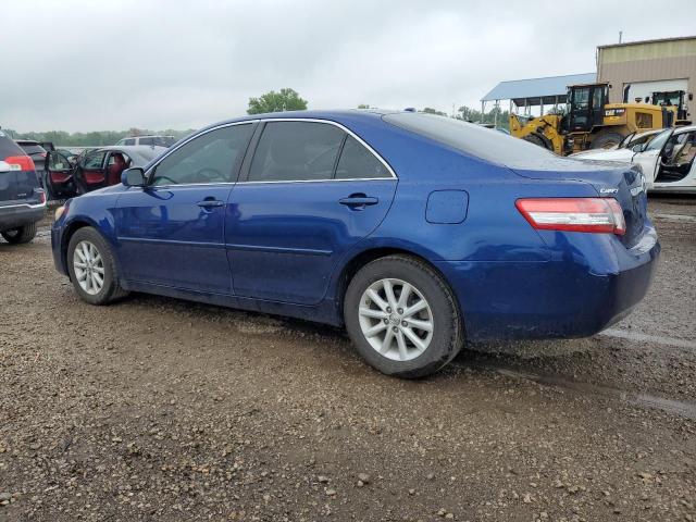 Photo 2 from auction – 2010 TOYOTA CAMRY BASE with VIN 4T4BF3EK4AR085648