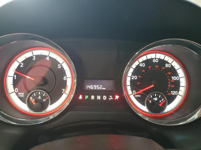 Photo 9 from auction – 2014 DODGE GRAND CARA with VIN 2C4RDGBG7ER193405