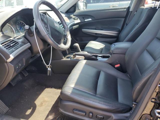 Photo 7 from auction – 2014 HONDA CROSSTOUR with VIN 5J6TF2H59EL000876