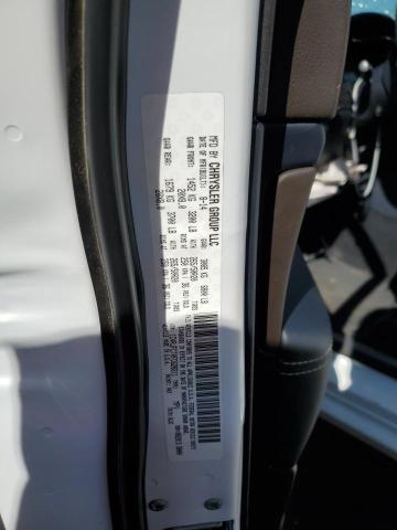 Photo 14 from auction – 2015 JEEP GRAND CHER with VIN 1C4RJFCT0FC628211