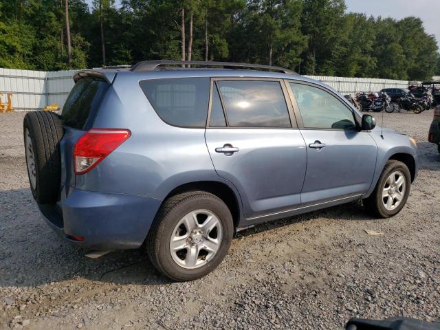 Photo 3 from auction – 2007 TOYOTA RAV4 with VIN JTMZD33V476027410